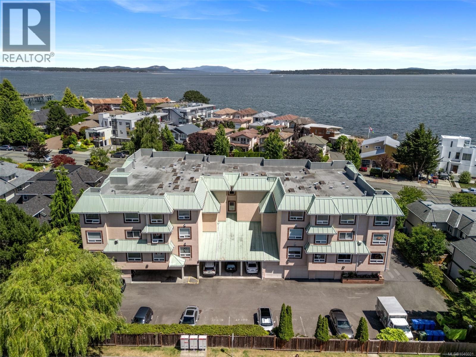 310 9650 First St, Sidney, British Columbia  V8L 3C9 - Photo 26 - 1046601