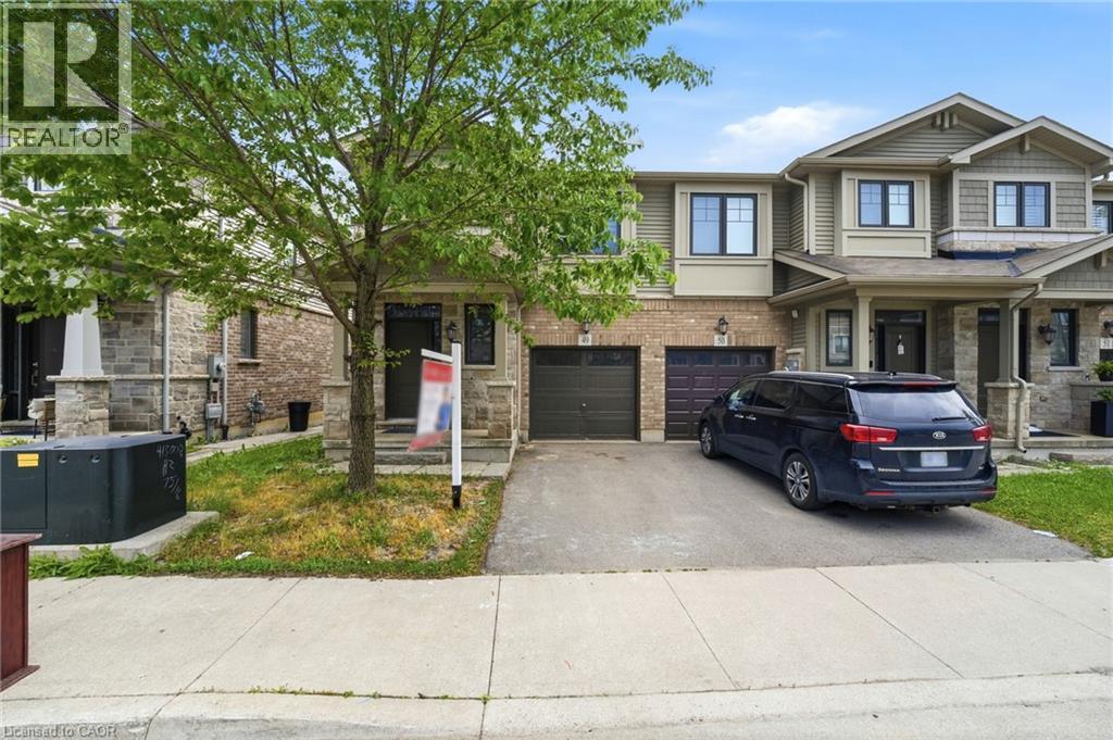 1890 Rymal Road Unit# 49, Hamilton, Ontario  L0R 1P0 - Photo 3 - 40853303