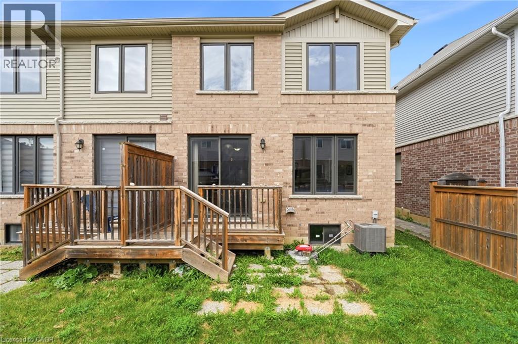1890 Rymal Road Unit# 49, Hamilton, Ontario  L0R 1P0 - Photo 37 - 40853303