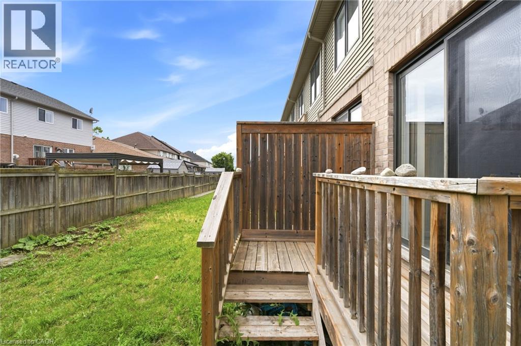 1890 Rymal Road Unit# 49, Hamilton, Ontario  L0R 1P0 - Photo 39 - 40853303