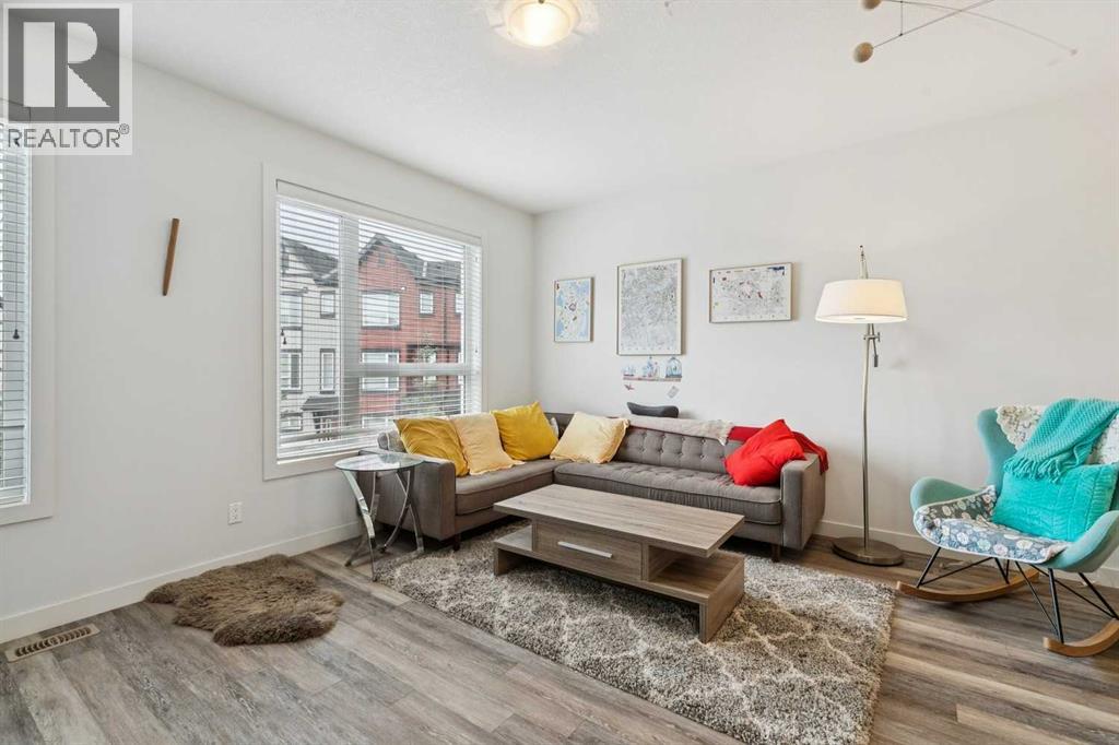 108, 11 Evanscrest Mews Nw, Calgary, Alberta T3P 0Y1 - Photo 12 - A2311427