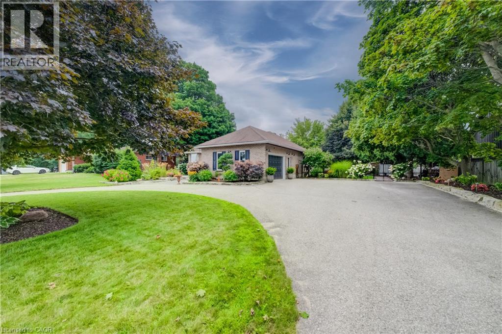 270 Talbot Street, Courtland, Ontario  N0J 1E0 - Photo 2 - 40854127