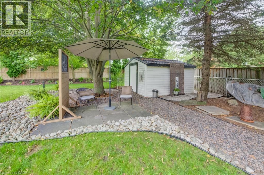 270 Talbot Street, Courtland, Ontario  N0J 1E0 - Photo 39 - 40854127