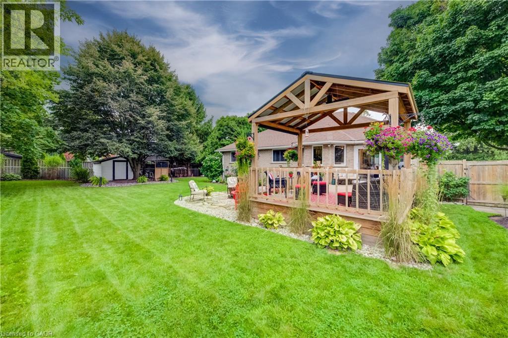 270 Talbot Street, Courtland, Ontario  N0J 1E0 - Photo 42 - 40854127
