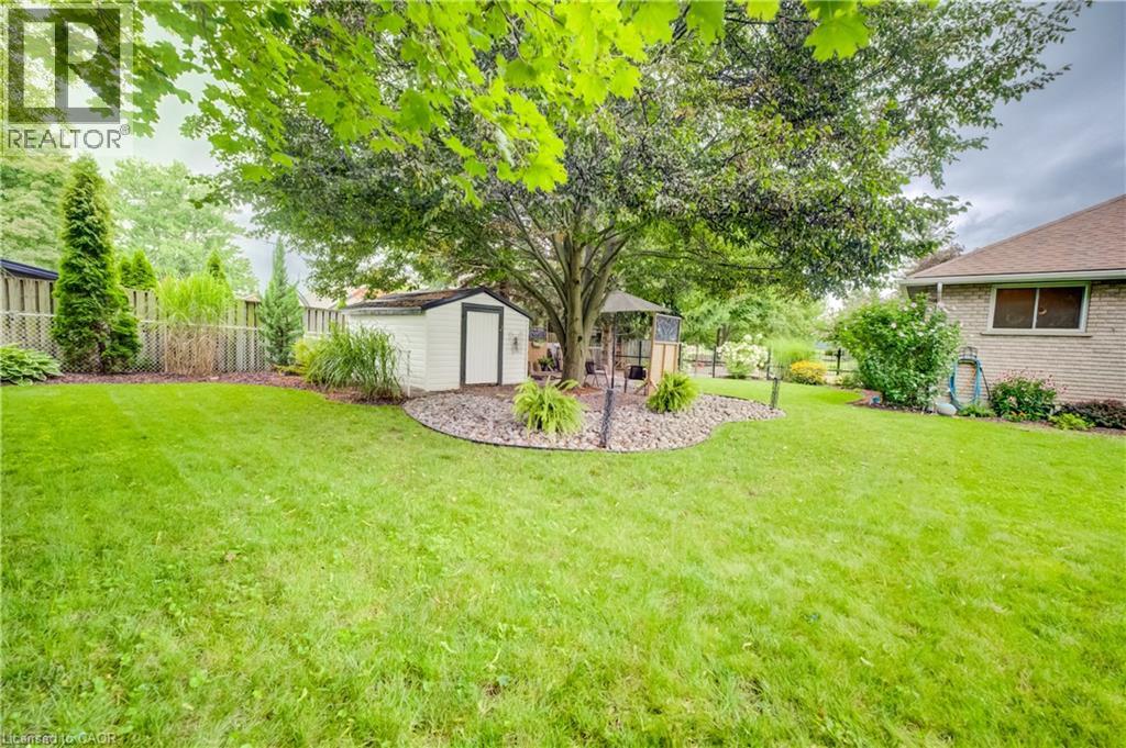 270 Talbot Street, Courtland, Ontario  N0J 1E0 - Photo 41 - 40854127