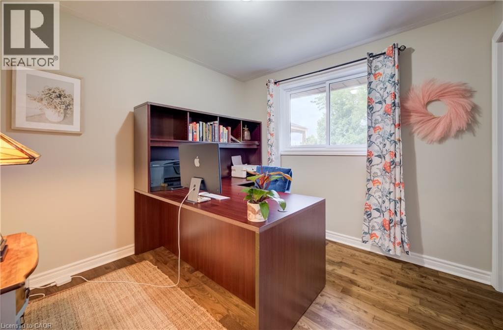 270 Talbot Street, Courtland, Ontario  N0J 1E0 - Photo 23 - 40854127