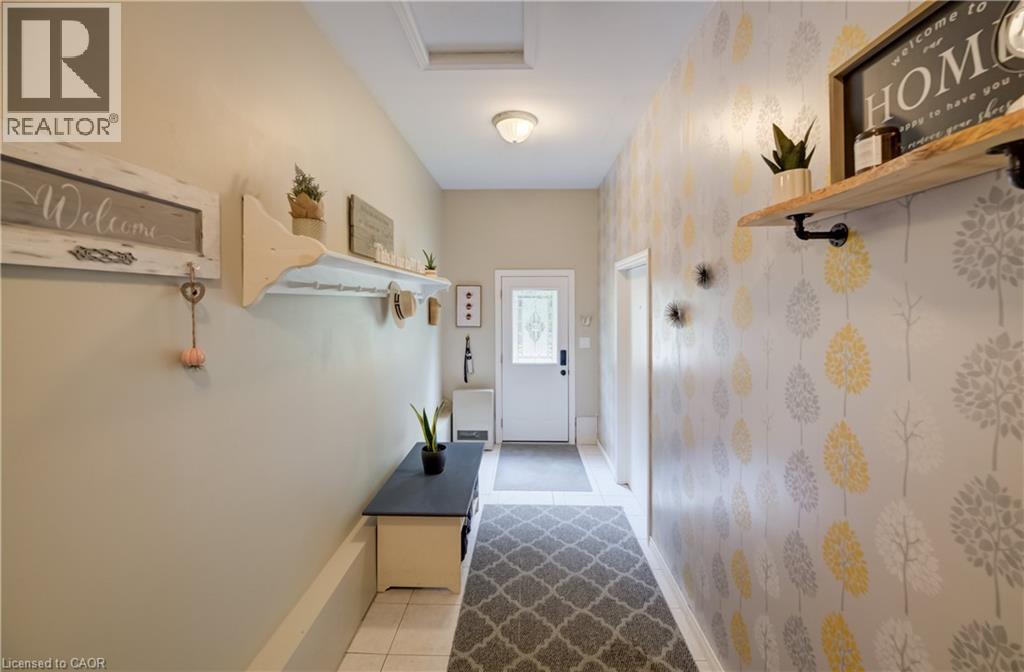 270 Talbot Street, Courtland, Ontario  N0J 1E0 - Photo 18 - 40854127