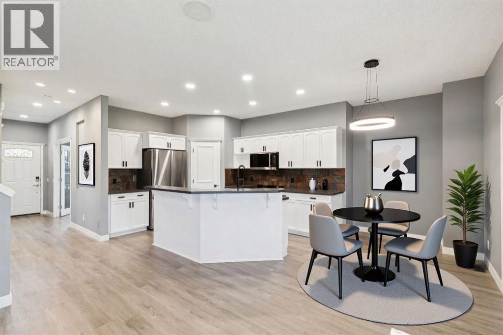 137 Prestwick Mews Se, Calgary, Alberta  T2Z 3X6 - Photo 11 - A2320334
