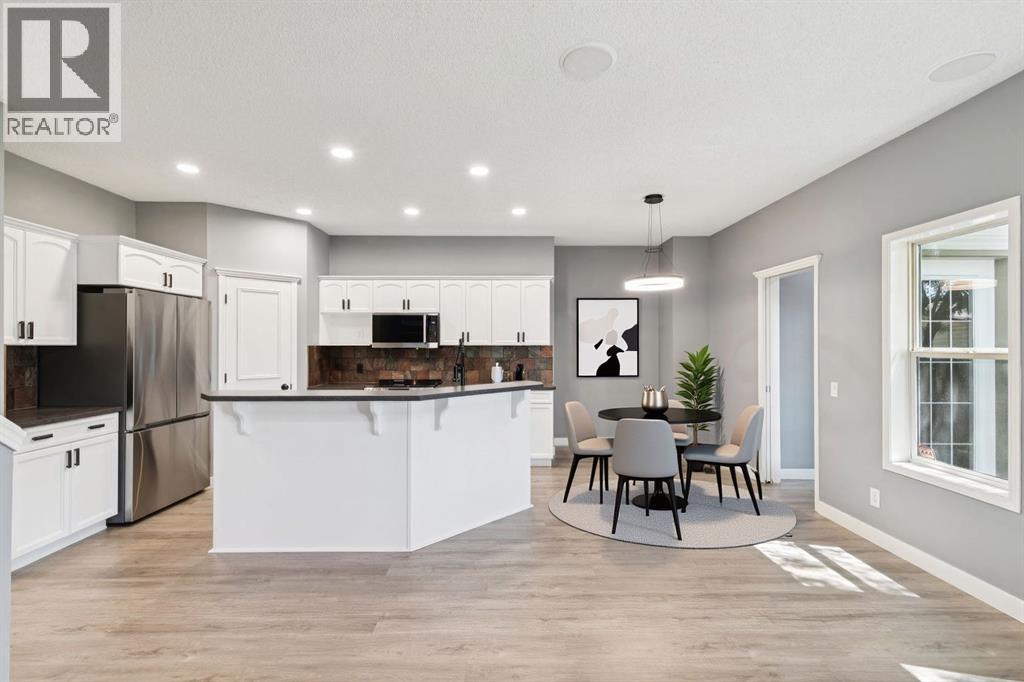 137 Prestwick Mews Se, Calgary, Alberta  T2Z 3X6 - Photo 12 - A2320334