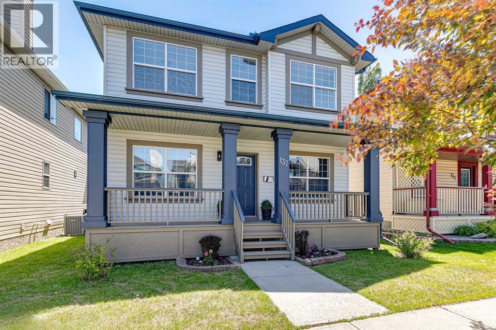 137 Prestwick Mews Se, Calgary, Alberta  T2Z 3X6 - Photo 1 - A2320334