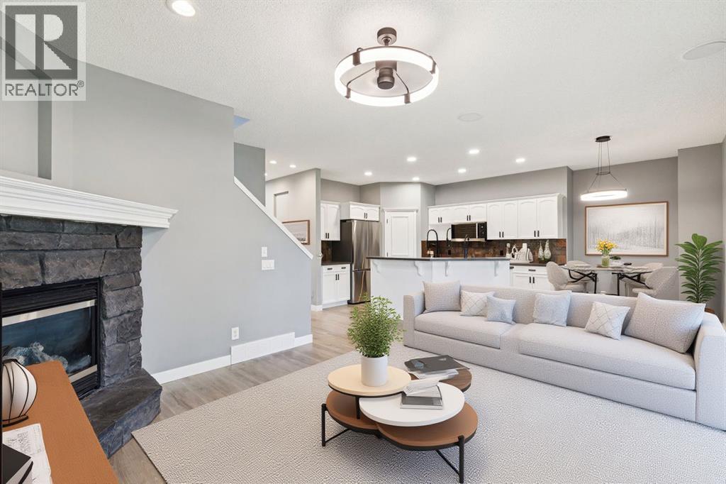 137 Prestwick Mews Se, Calgary, Alberta  T2Z 3X6 - Photo 17 - A2320334