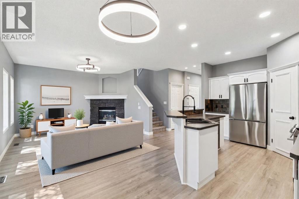 137 Prestwick Mews Se, Calgary, Alberta  T2Z 3X6 - Photo 14 - A2320334