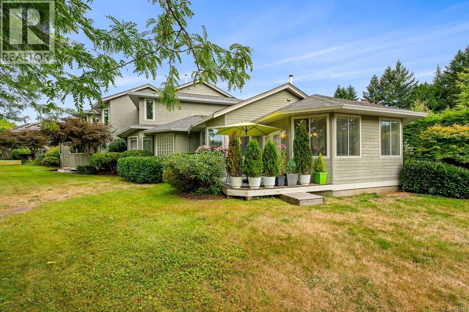 101 1400 Tunner Dr, Courtenay, British Columbia
