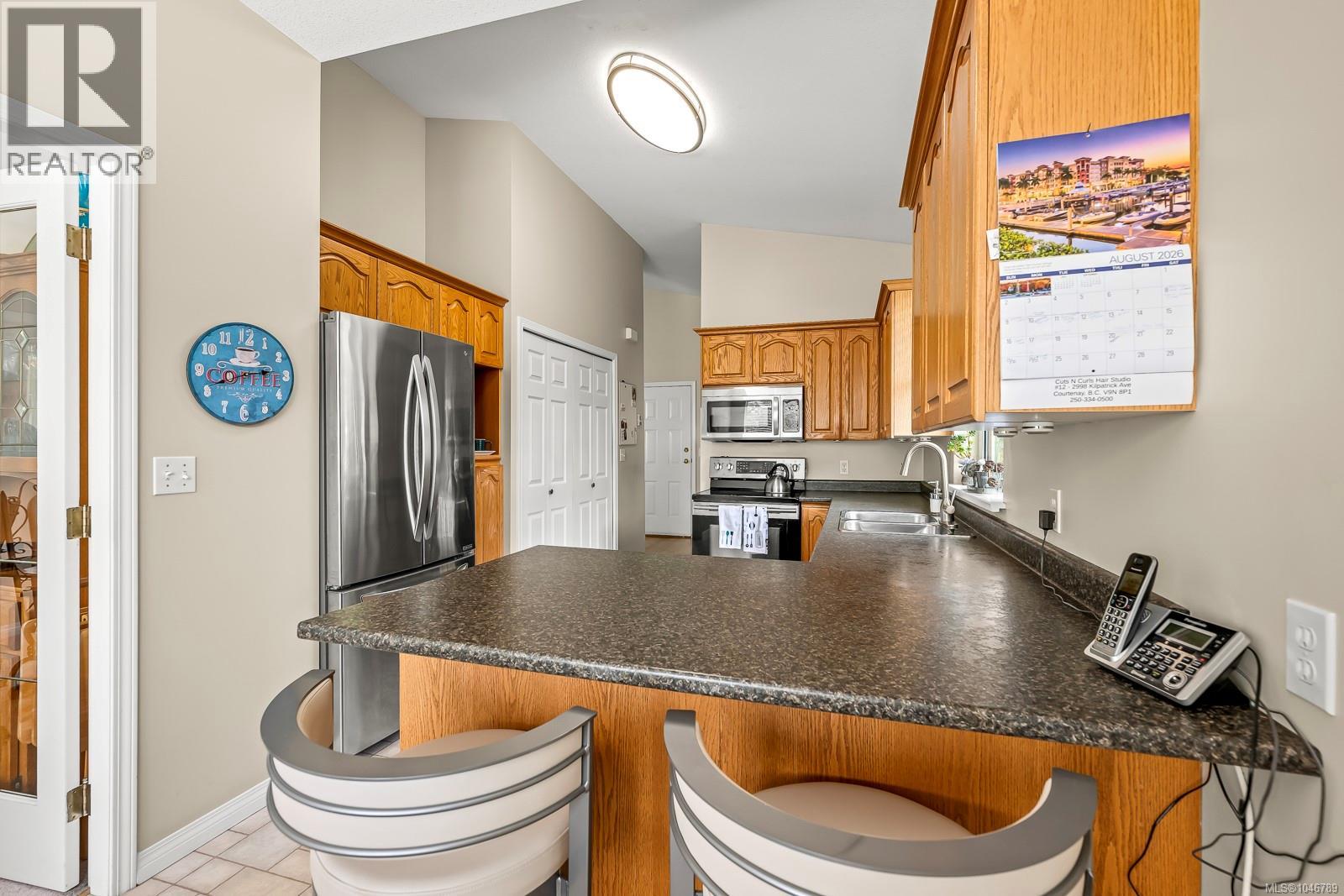 101 1400 Tunner Dr, Courtenay, British Columbia  V9N 8S2 - Photo 12 - 1046789