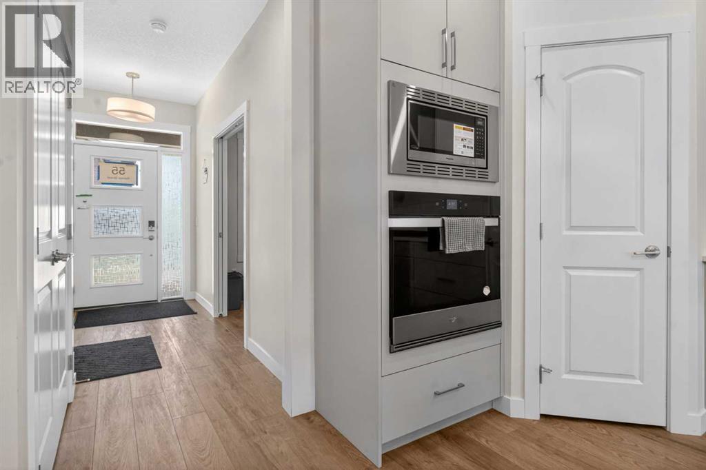 55 Herron Street NE, Calgary, Alberta  T3P 1Z1 - Photo 9 - A2327887