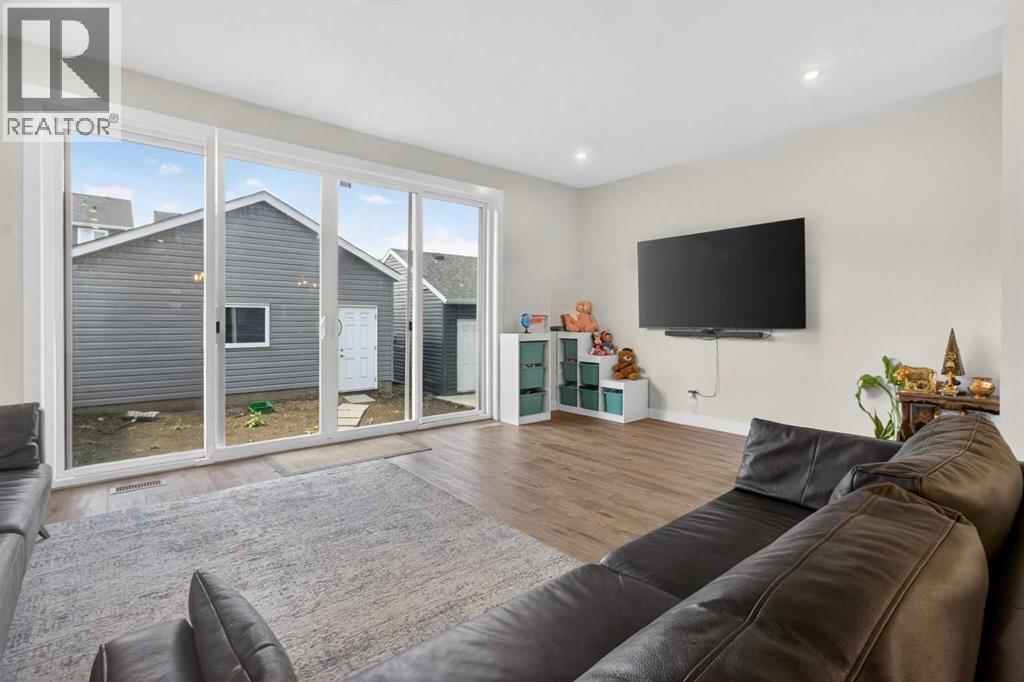 55 Herron Street NE, Calgary, Alberta  T3P 1Z1 - Photo 17 - A2327887