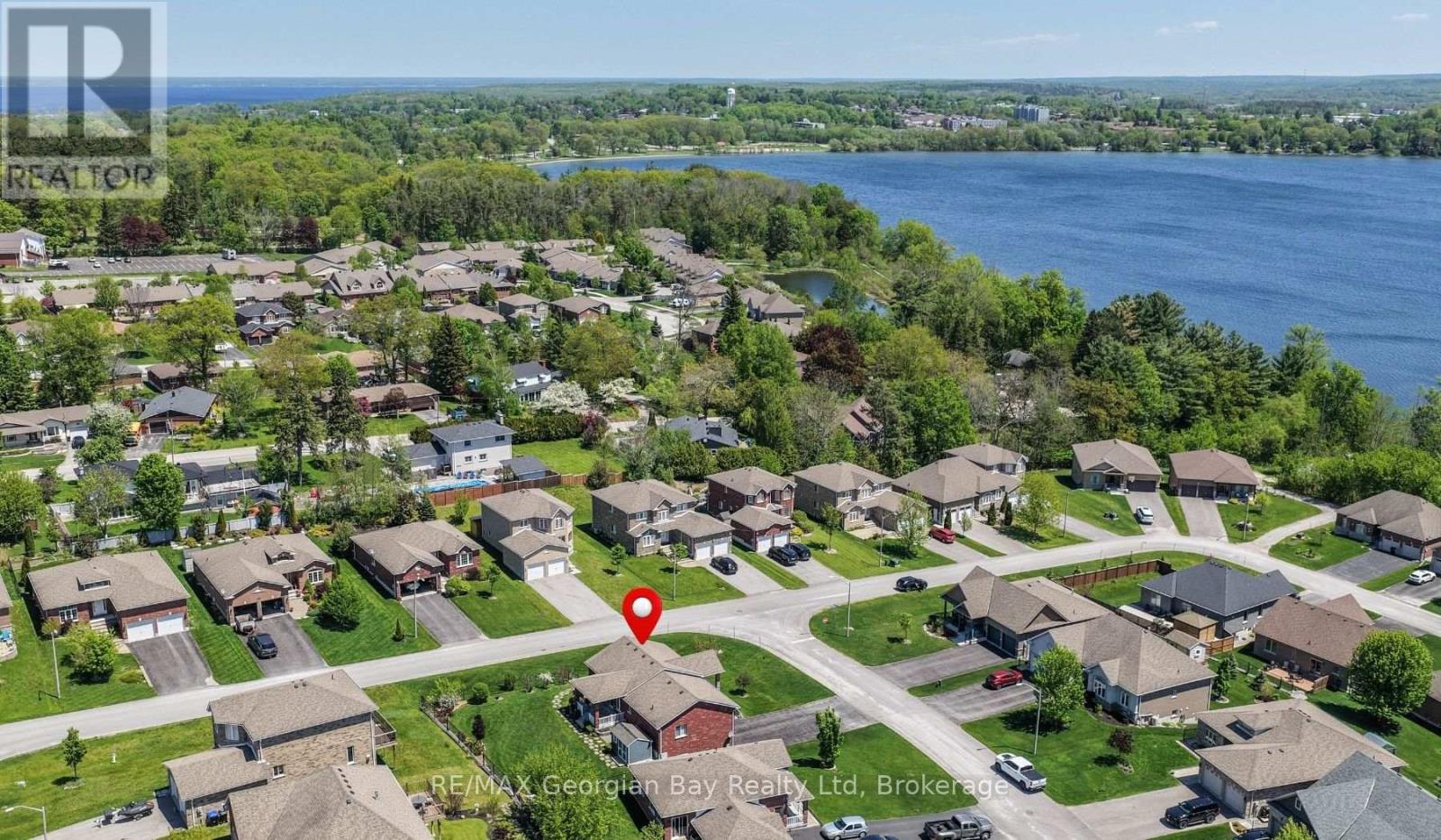 936 Jordeli Lane, Midland, Ontario  L4R 0A6 - Photo 46 - S13194770