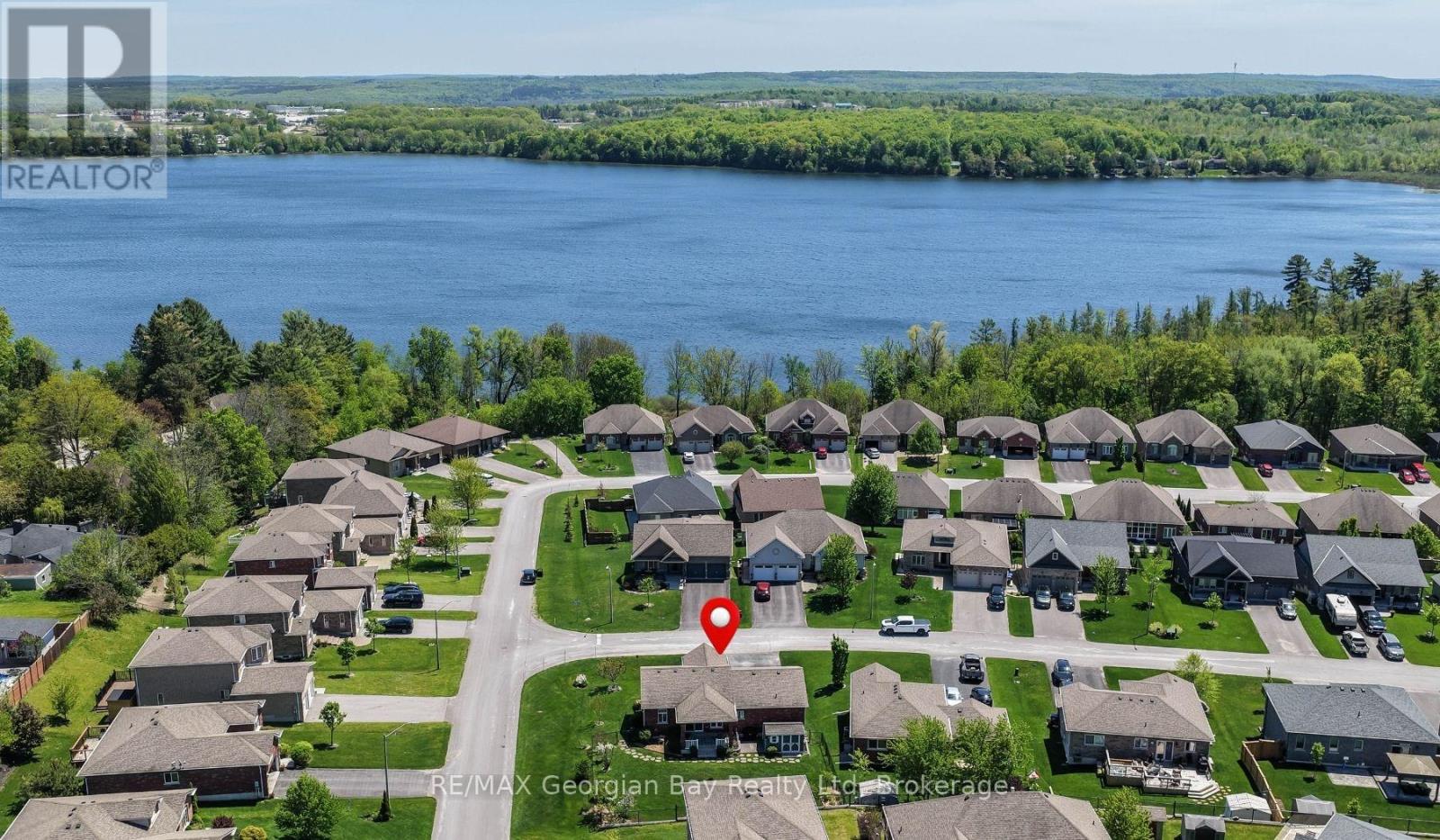 936 Jordeli Lane, Midland, Ontario  L4R 0A6 - Photo 45 - S13194770