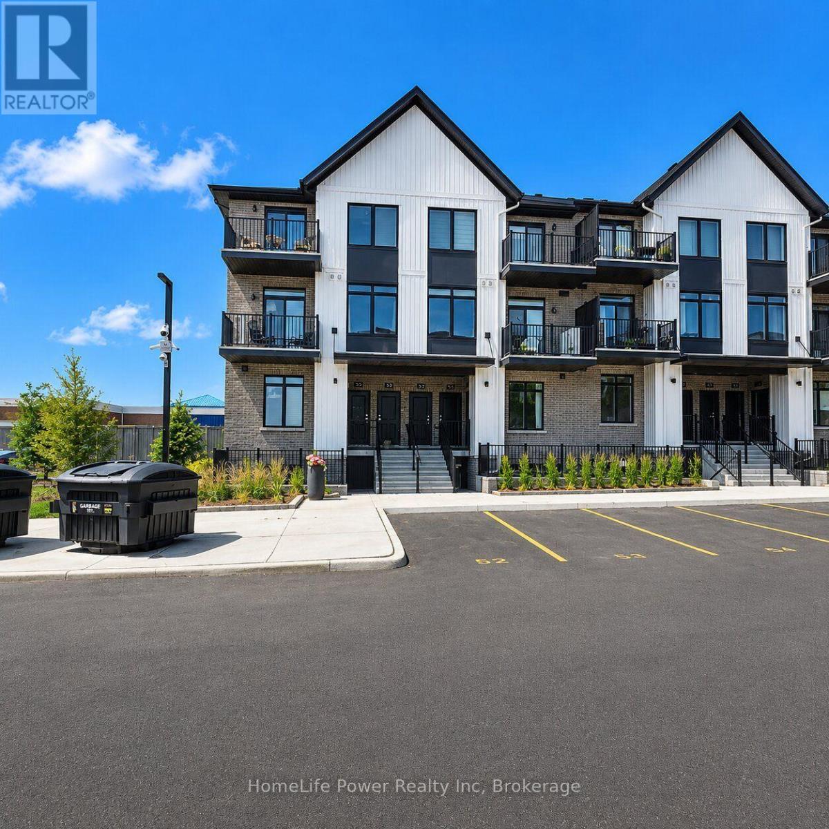 164 - 824 WOOLWICH STREET, Guelph/Eramosa, Ontario