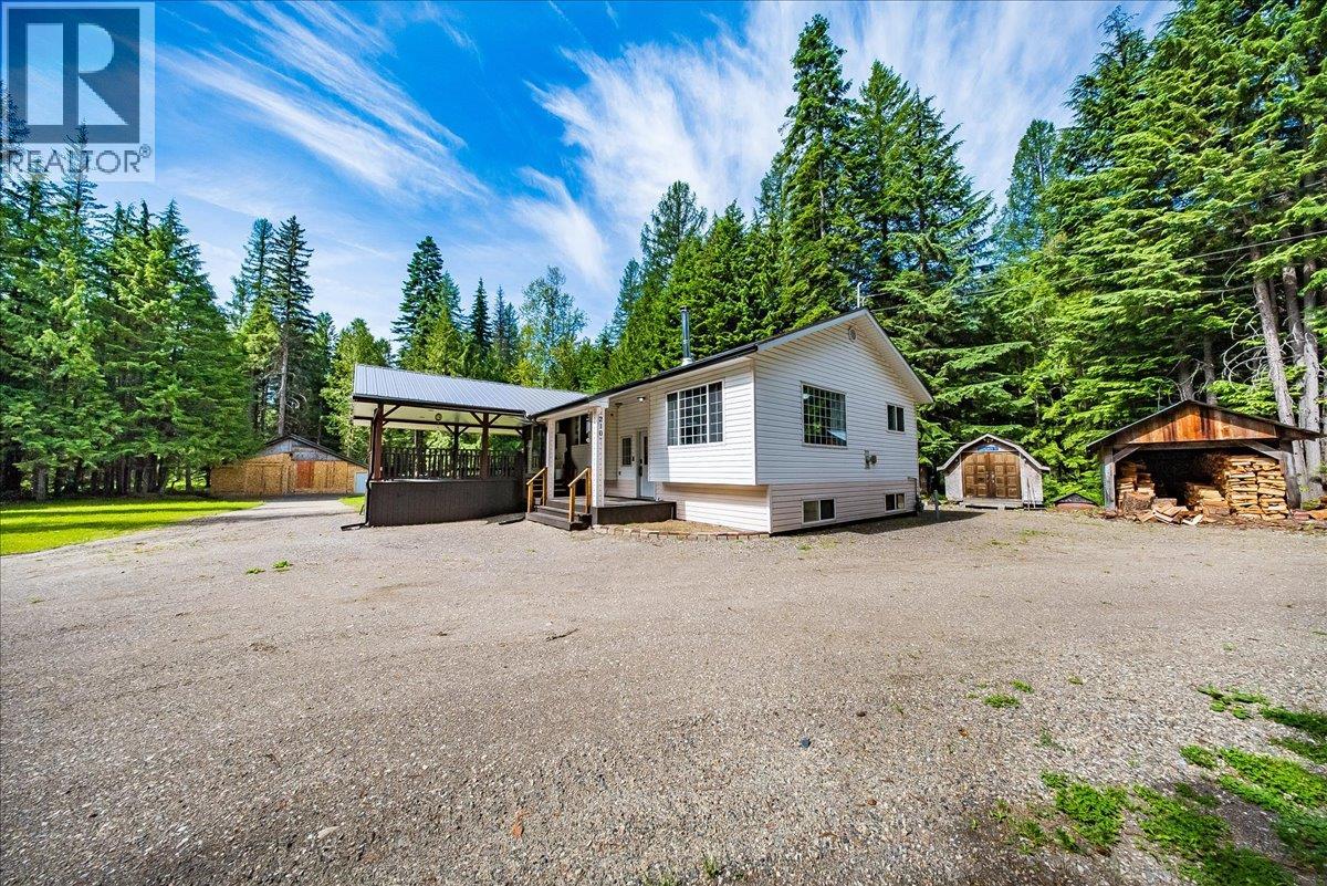 210 & 206 Belmond Road, Salmo, British Columbia  V0G 1Z0 - Photo 31 - 10391740