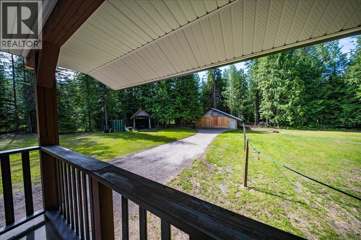 210 & 206 Belmond Road, Salmo, British Columbia  V0G 1Z0 - Photo 39 - 10391740