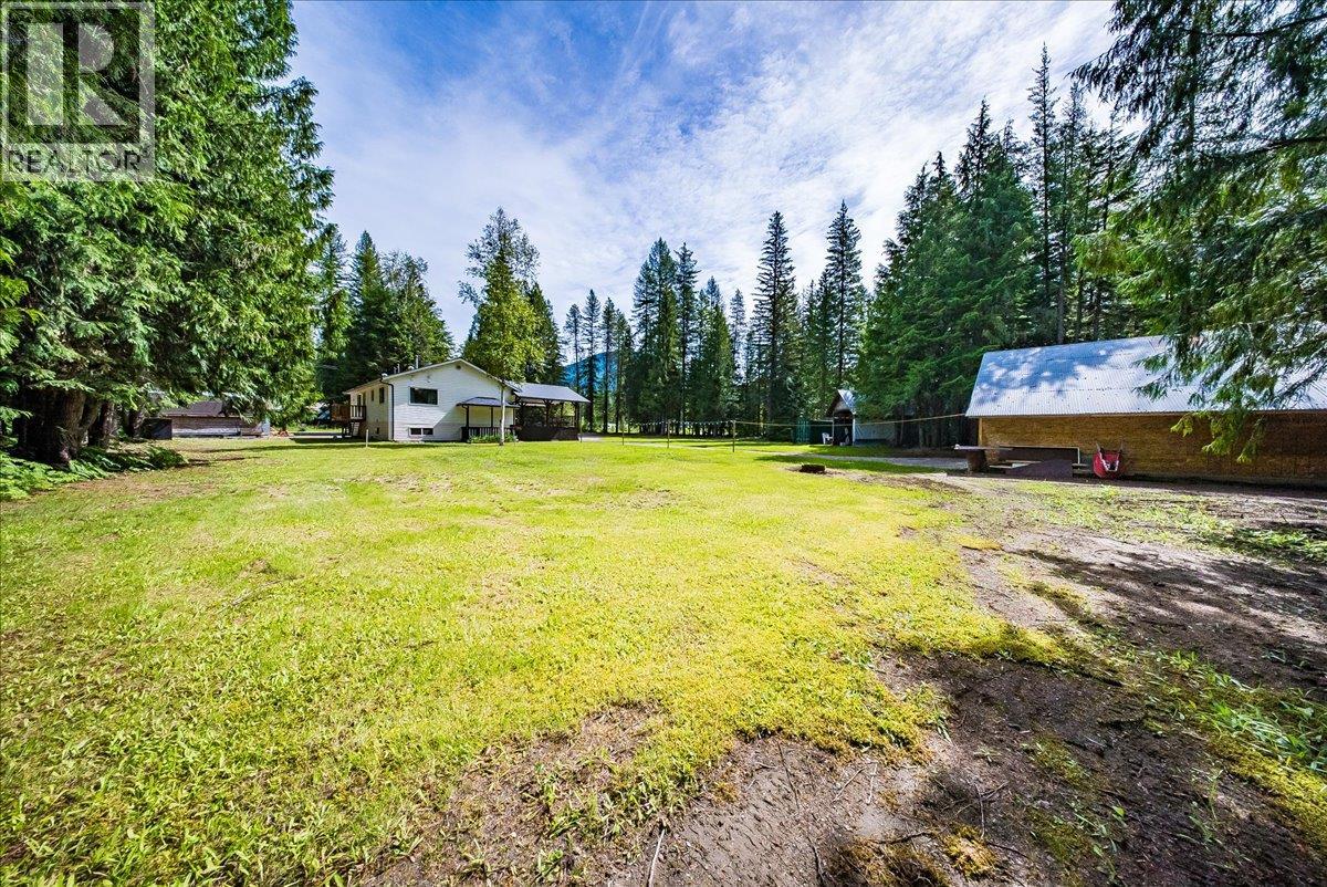 210 & 206 Belmond Road, Salmo, British Columbia  V0G 1Z0 - Photo 42 - 10391740