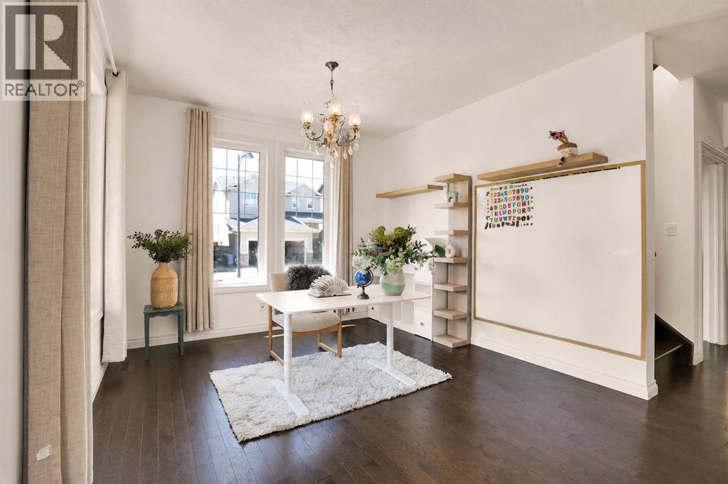 22 Aspen Acres Road Sw, Calgary, Alberta  T3H 0W6 - Photo 8 - A2330484
