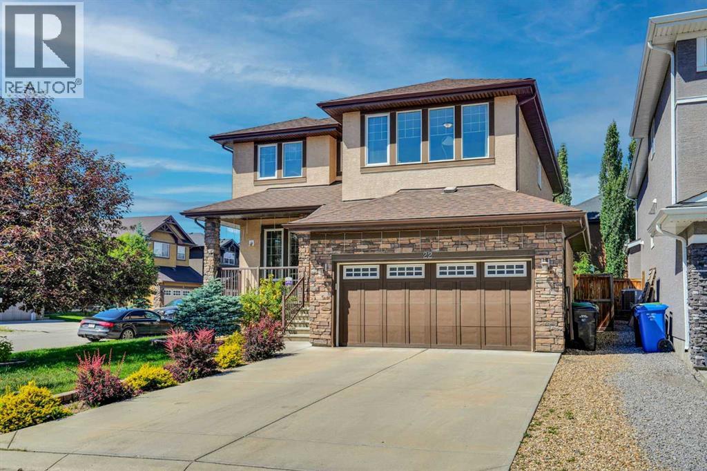 22 Aspen Acres Road Sw, Calgary, Alberta  T3H 0W6 - Photo 1 - A2330484