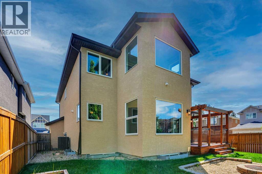 22 Aspen Acres Road Sw, Calgary, Alberta  T3H 0W6 - Photo 46 - A2330484