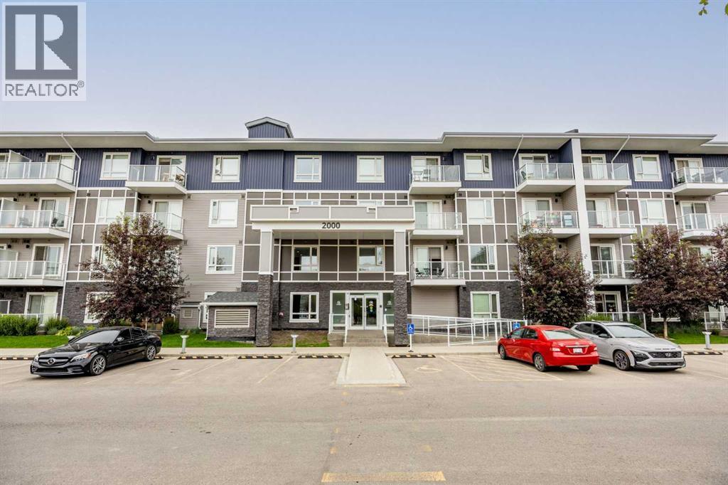2403, 76 Cornerstone Passage NE, Calgary, Alberta  T3N 0Y6 - Photo 4 - A2331543