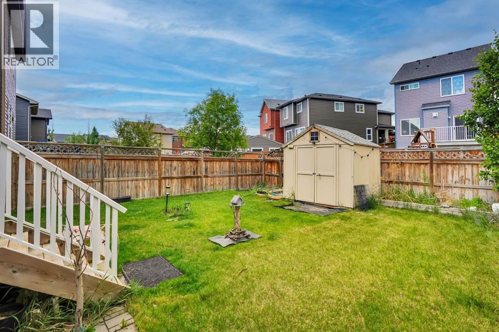 531 Evansborough Way Nw, Calgary, Alberta  T3P 0M8 - Photo 37 - A2333389
