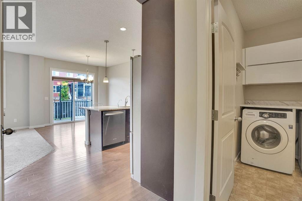 531 Evansborough Way Nw, Calgary, Alberta  T3P 0M8 - Photo 7 - A2333389
