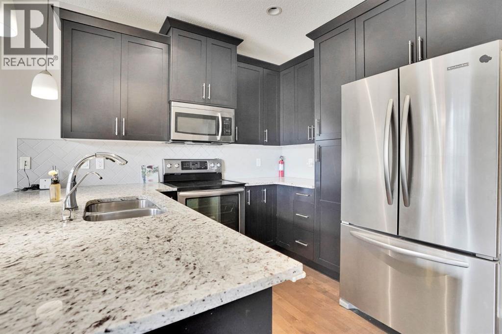 531 Evansborough Way Nw, Calgary, Alberta  T3P 0M8 - Photo 8 - A2333389