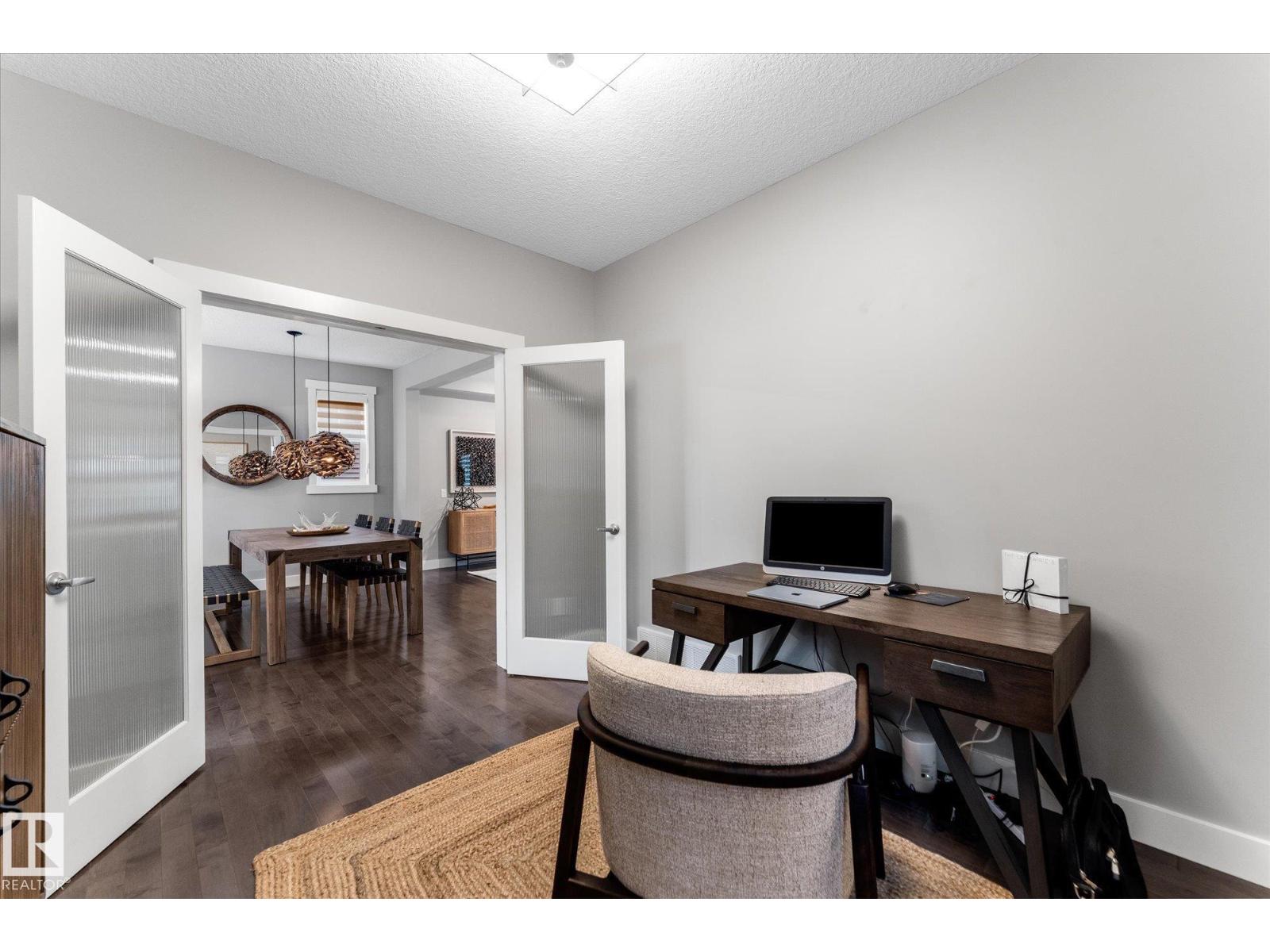 5616 Juchli Av Nw, Edmonton, Alberta  T5E 6T6 - Photo 17 - E4503568