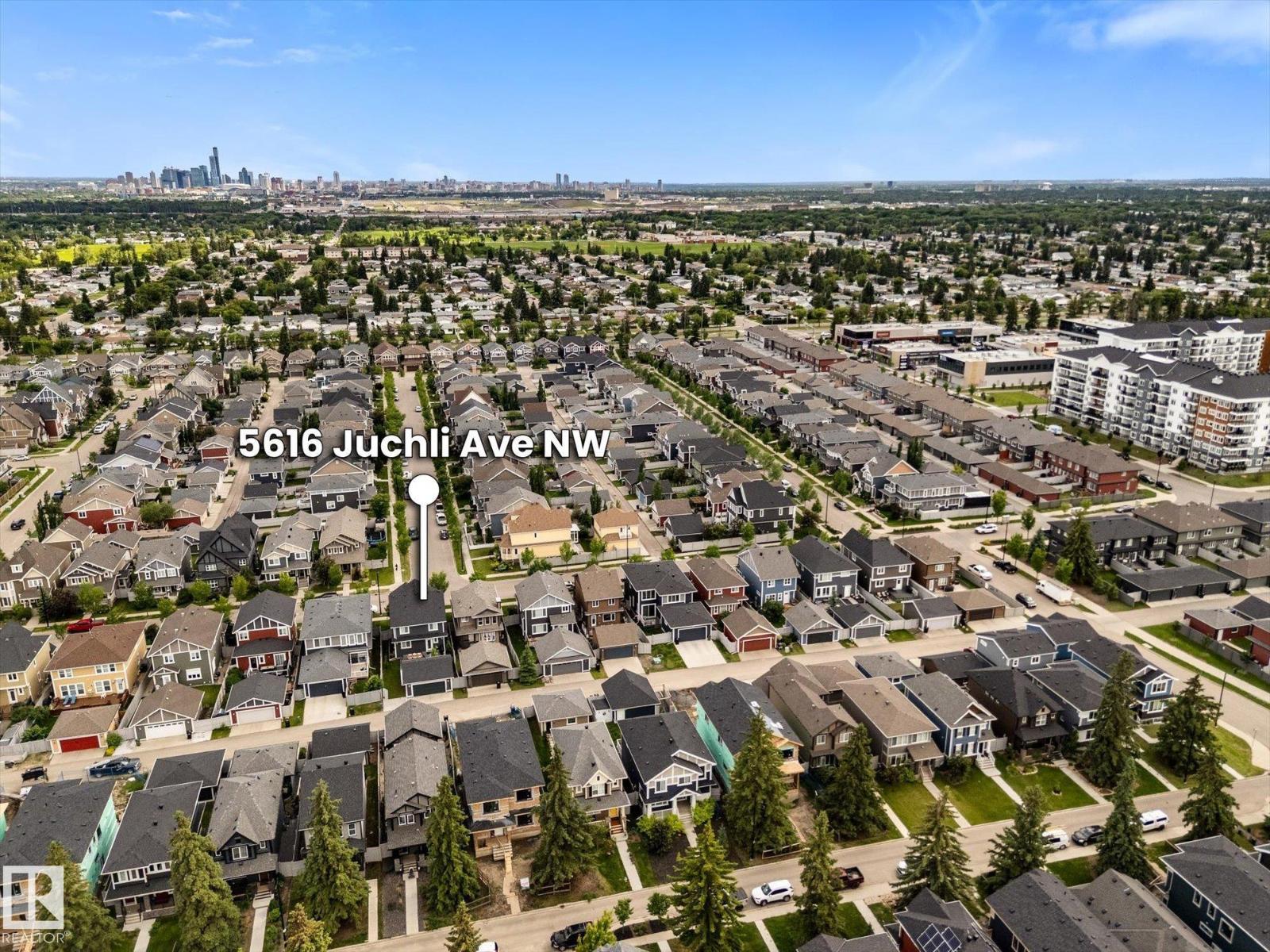 5616 Juchli Av Nw, Edmonton, Alberta  T5E 6T6 - Photo 43 - E4503568