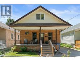 663 BROCK STREET, Windsor, Ontario