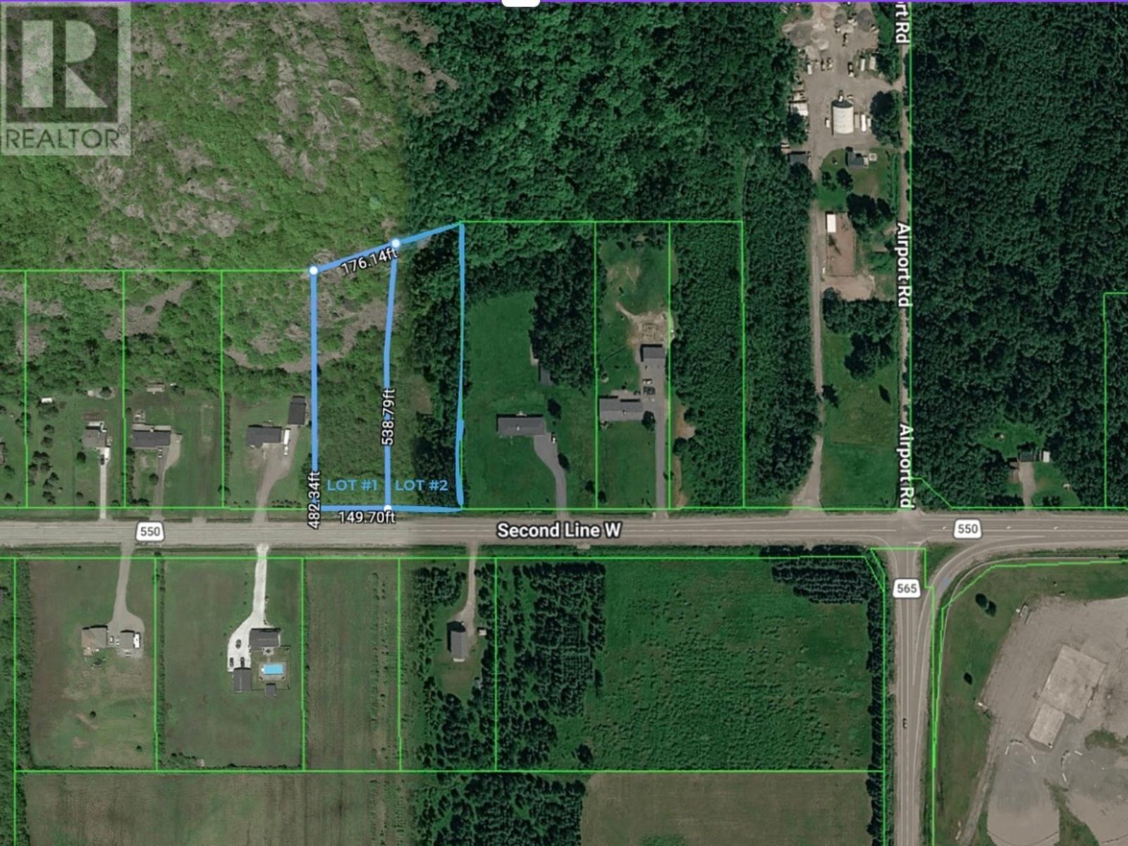 2810 Second Lin W, Prince Township, Ontario P6A 6K4 - Photo 1 - SM262153