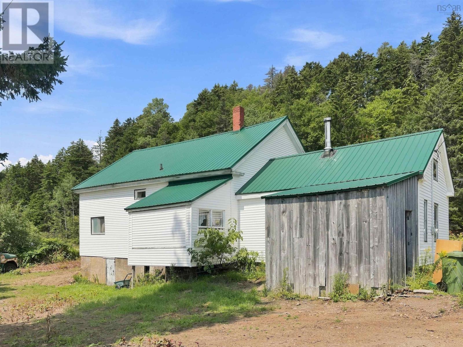 10834 209 Highway, Wharton, Nova Scotia  B0M 1S0 - Photo 8 - 202620493
