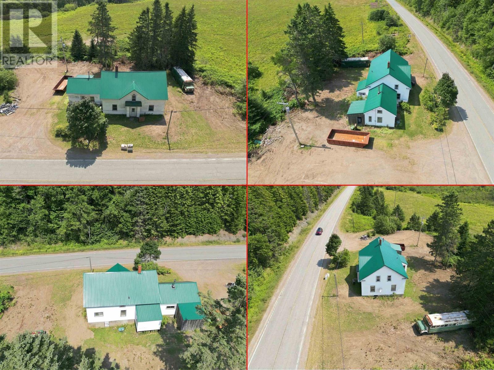 10834 209 Highway, Wharton, Nova Scotia  B0M 1S0 - Photo 9 - 202620493