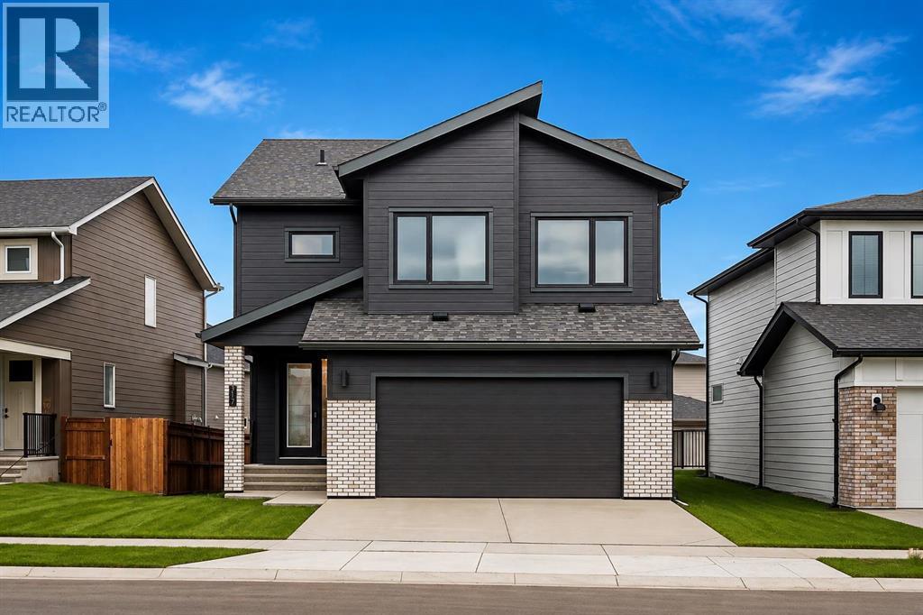 317 Grayling Manor, Rural Rocky View County, Alberta