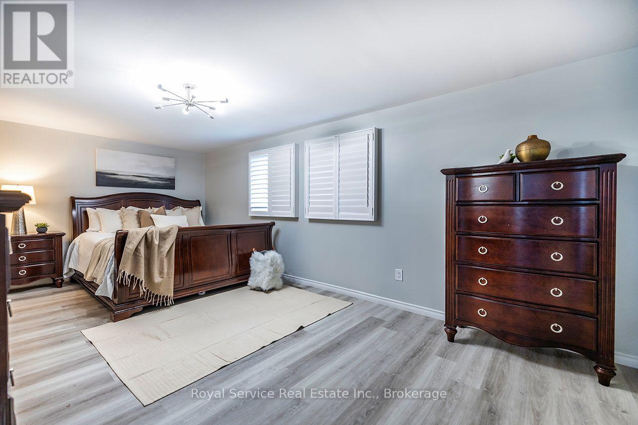 61 Adams Drive, Ajax, Ontario  L1S 5V2 - Photo 23 - E13671620