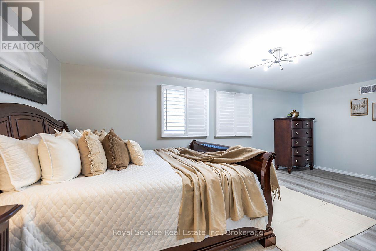 61 Adams Drive, Ajax, Ontario  L1S 5V2 - Photo 24 - E13671620