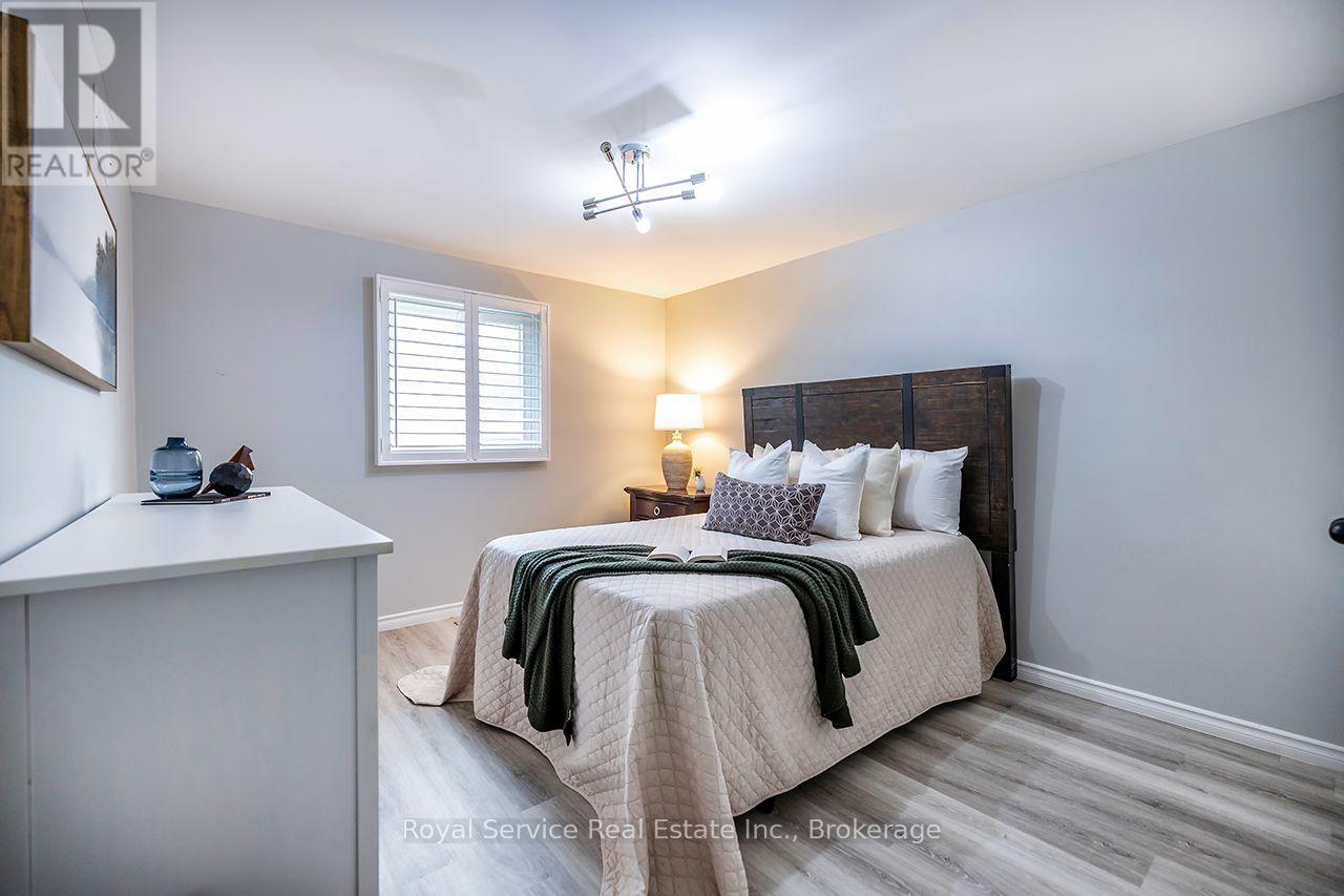 61 Adams Drive, Ajax, Ontario  L1S 5V2 - Photo 27 - E13671620