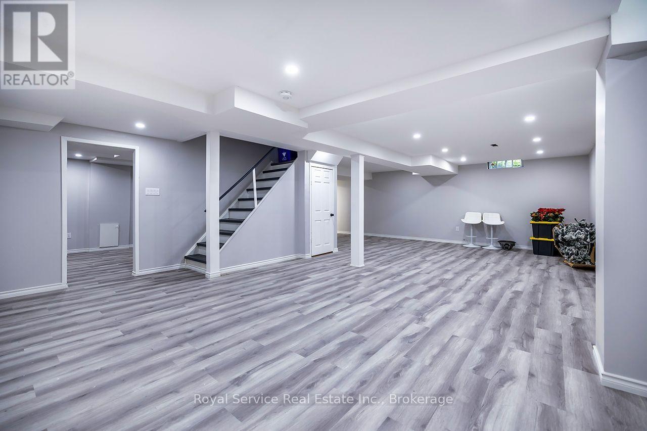 61 Adams Drive, Ajax, Ontario  L1S 5V2 - Photo 32 - E13671620