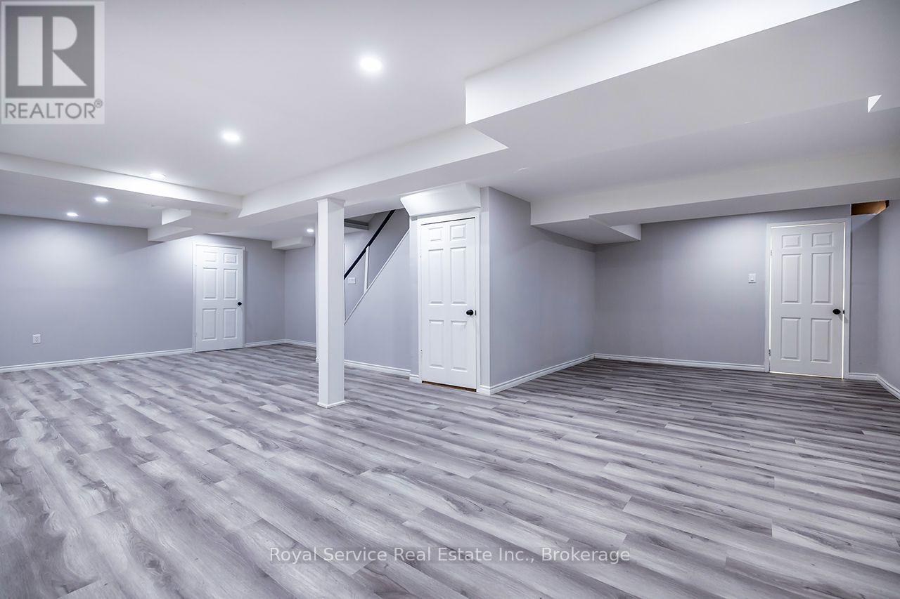 61 Adams Drive, Ajax, Ontario  L1S 5V2 - Photo 34 - E13671620