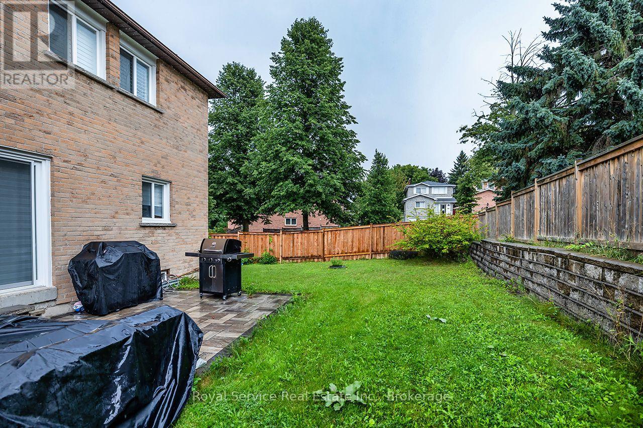 61 Adams Drive, Ajax, Ontario  L1S 5V2 - Photo 39 - E13671620