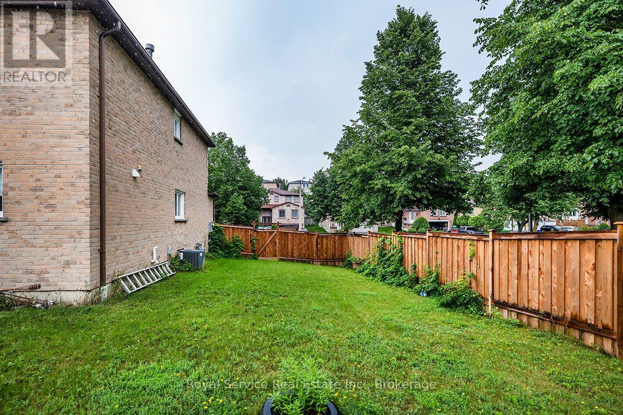 61 Adams Drive, Ajax, Ontario  L1S 5V2 - Photo 40 - E13671620
