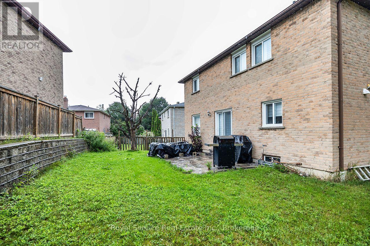 61 Adams Drive, Ajax, Ontario  L1S 5V2 - Photo 41 - E13671620