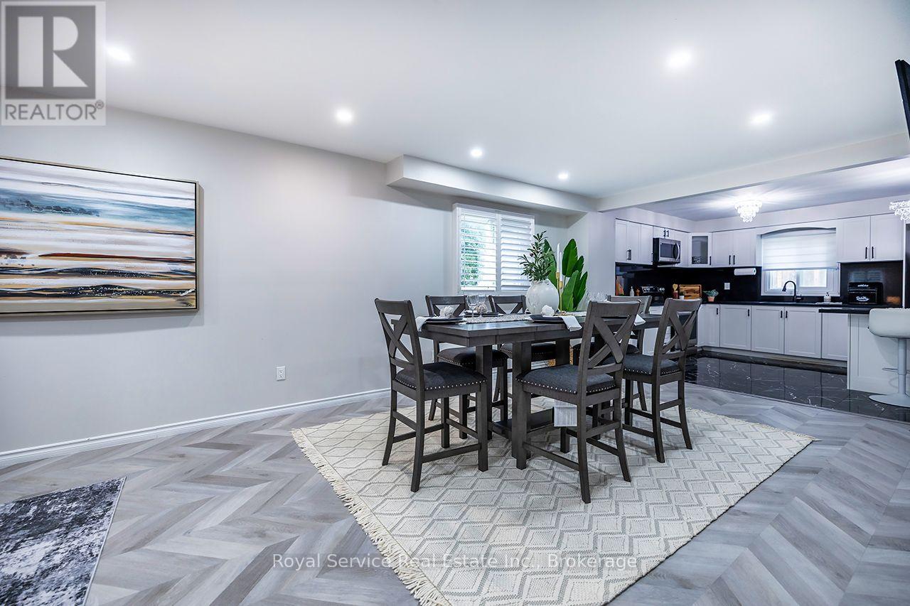 61 Adams Drive, Ajax, Ontario  L1S 5V2 - Photo 8 - E13671620