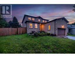 61 ADAMS DRIVE, Ajax, Ontario